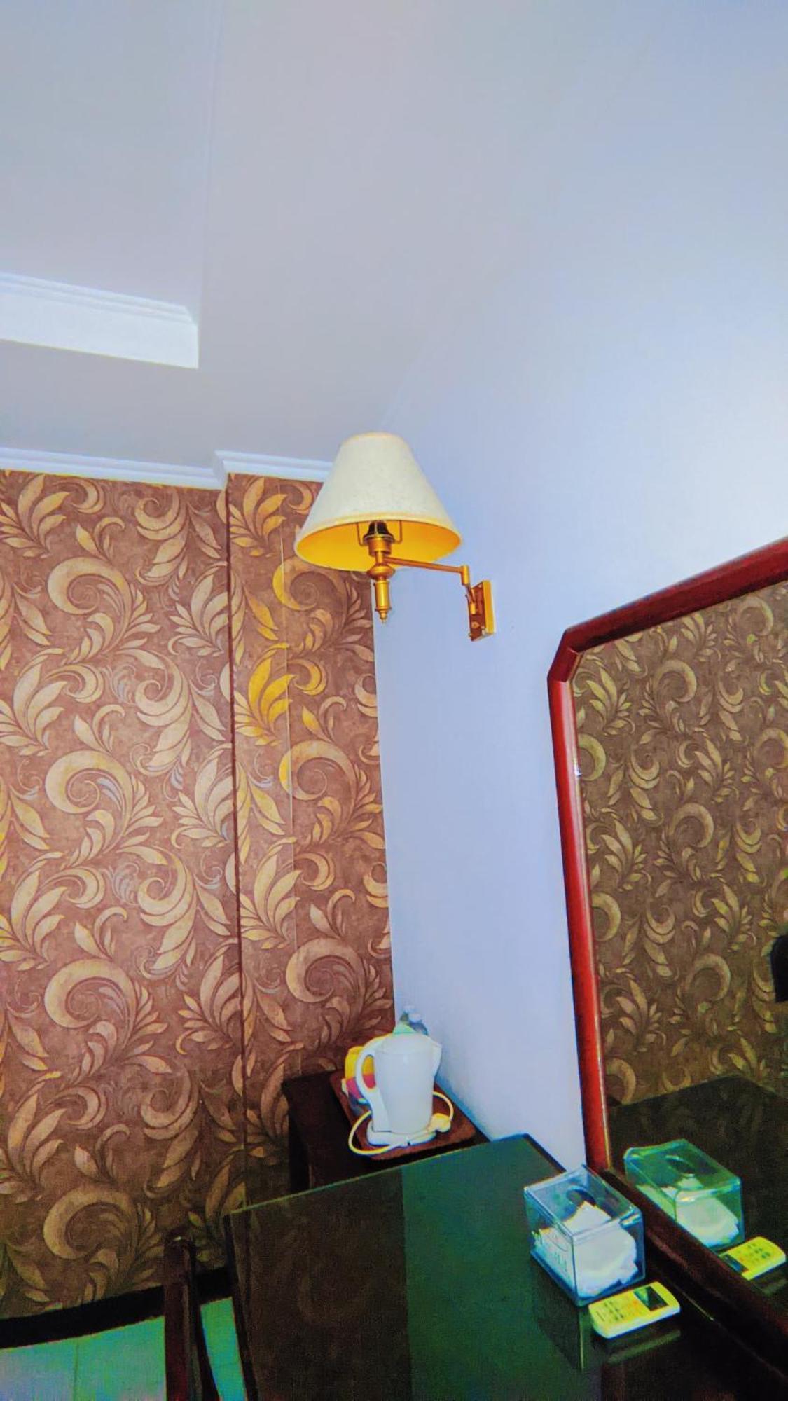 Melin Hotel Tanjungpinang Tanjung Pinang Exterior foto