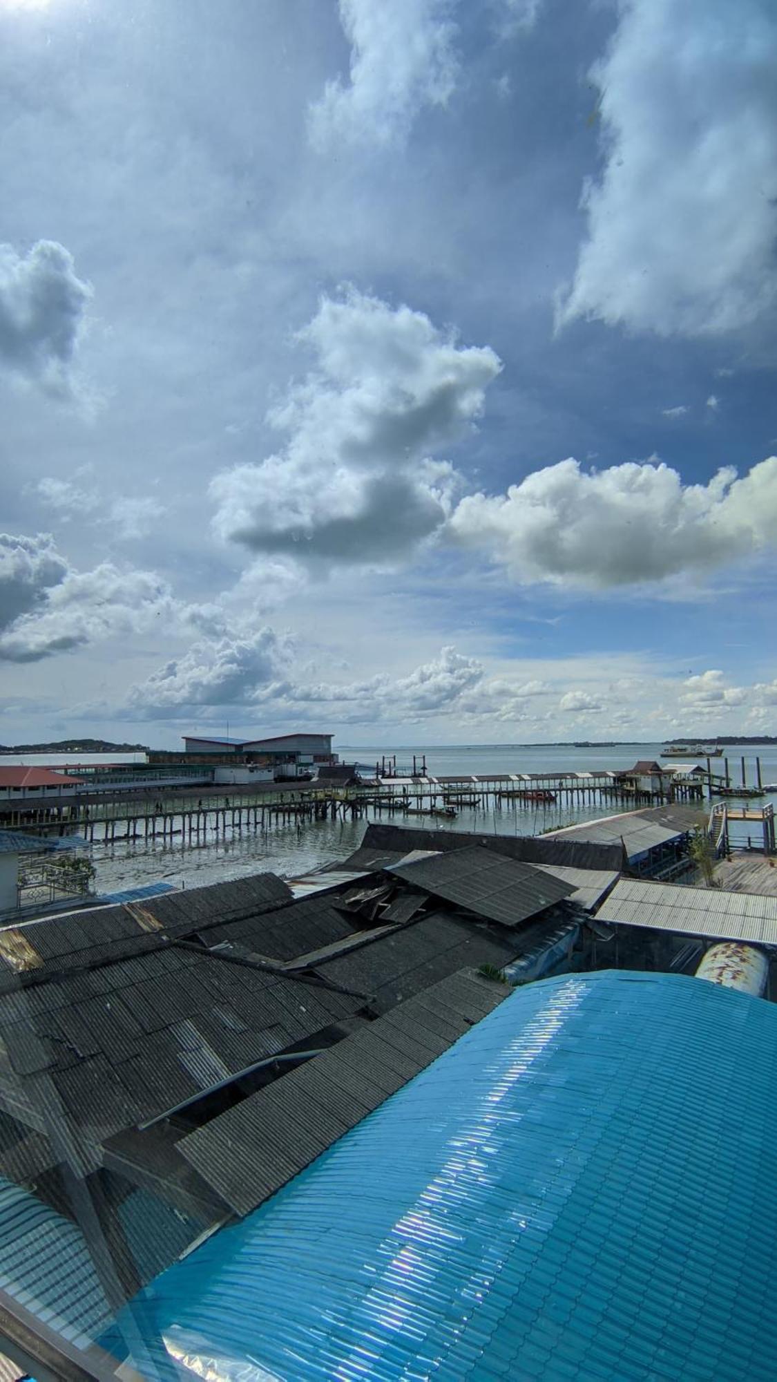 Melin Hotel Tanjungpinang Tanjung Pinang Exterior foto